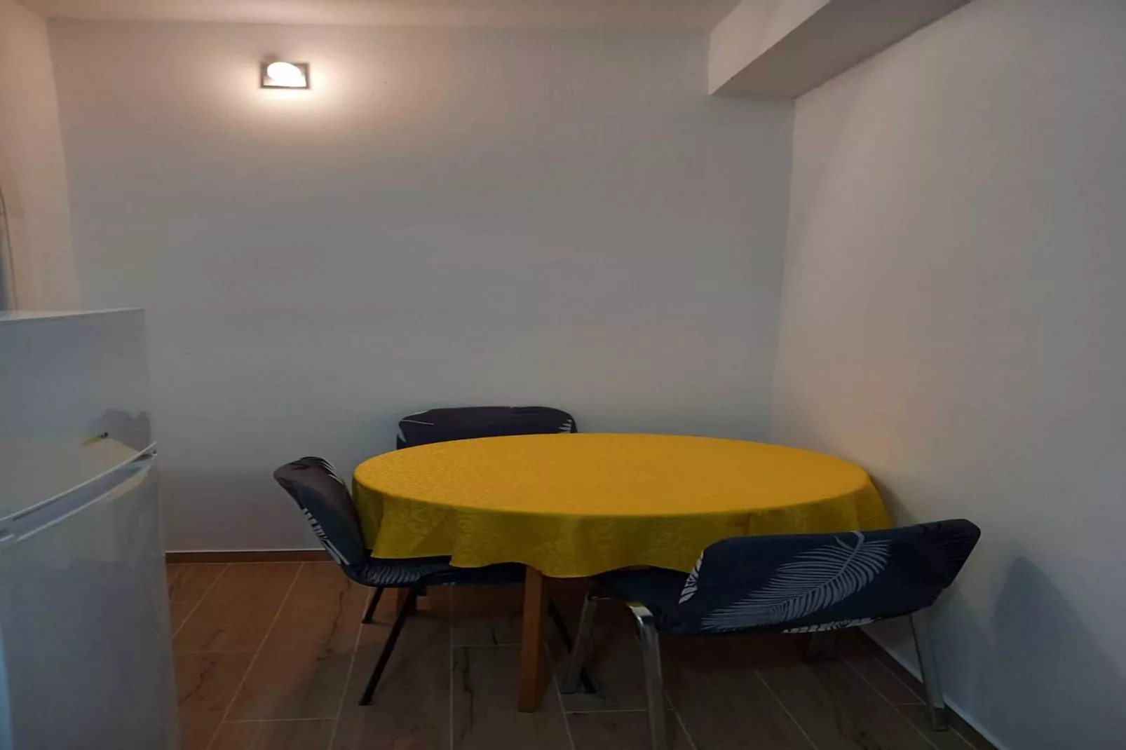 Apartments Kalajzic - Two Bedroom Apartment with Garden and Terrace(A2) (ST)