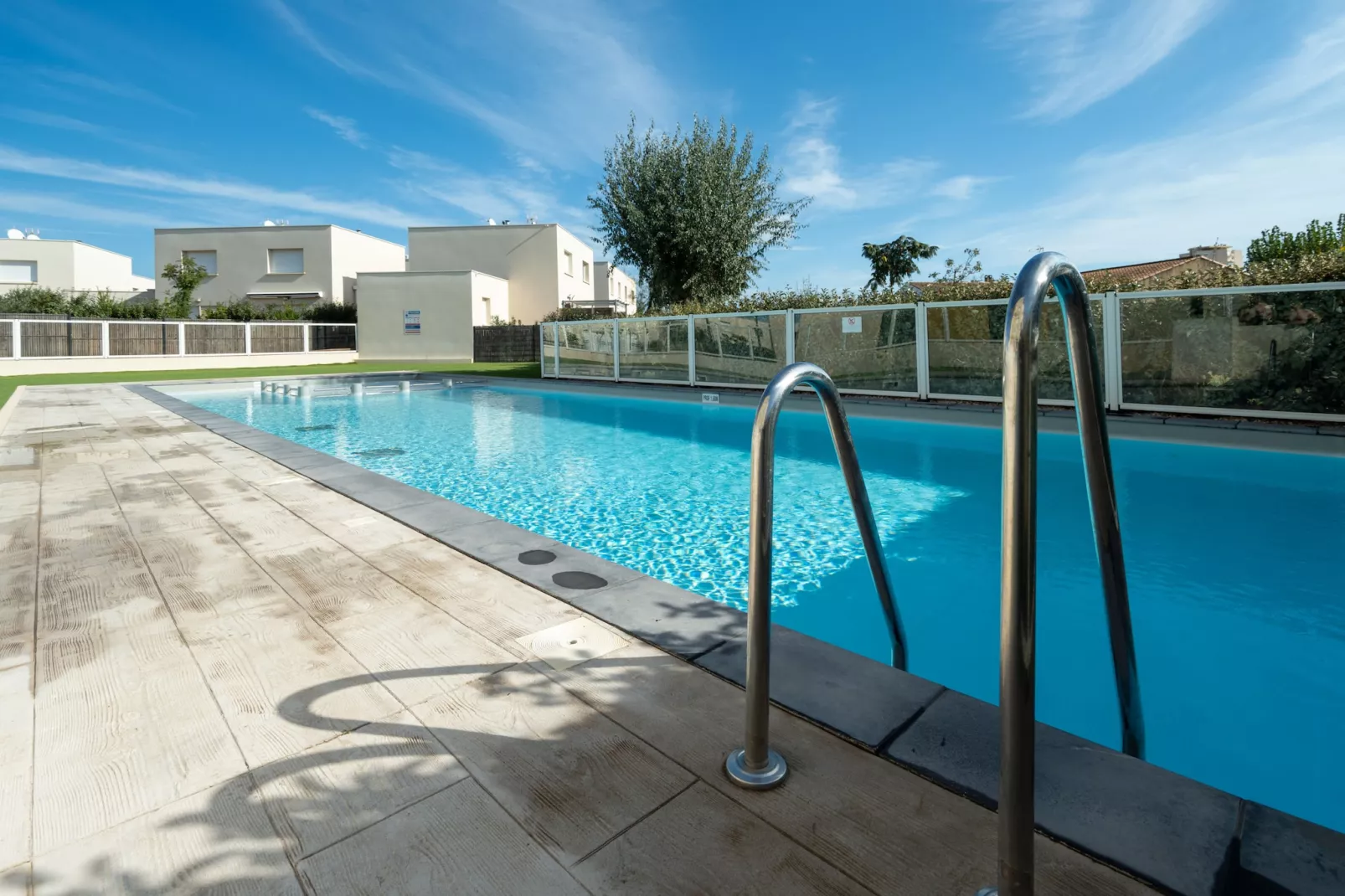 La Dune N°12 - Villa 3P6