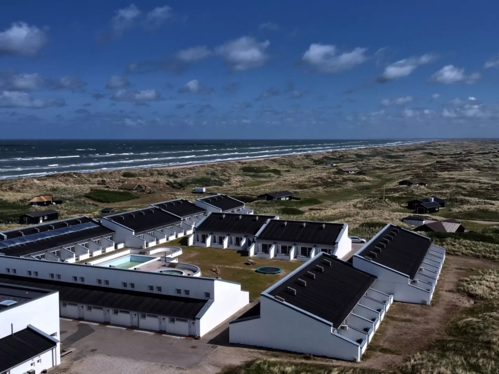 "Eetu" - 50m from the sea