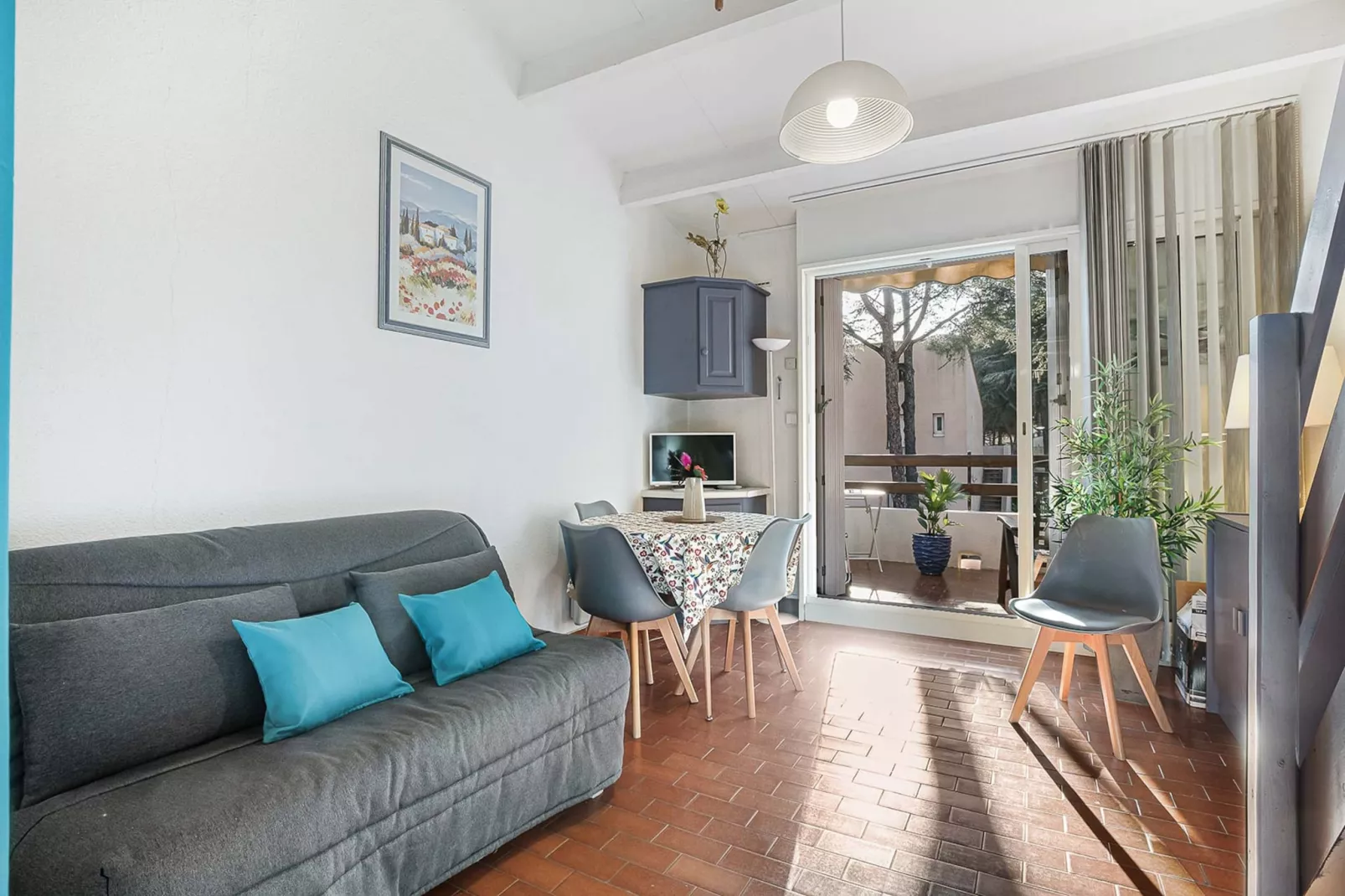 GREEN VILLAGE N°7 - 2P4