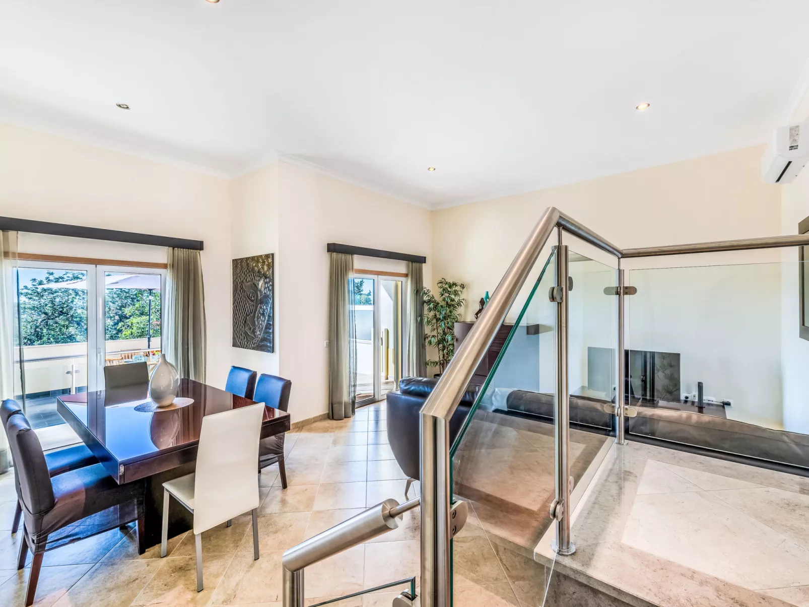 Encosta dos Salgados-Binnen