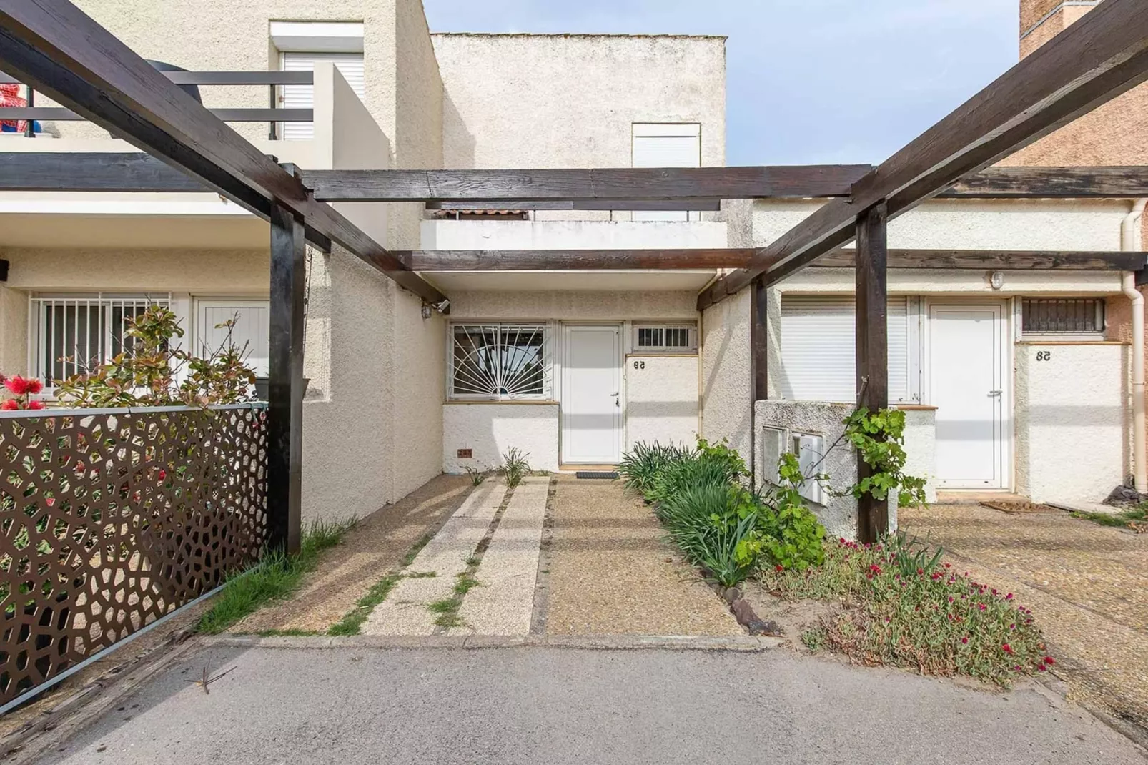 Sun Village N°59 - M2M4