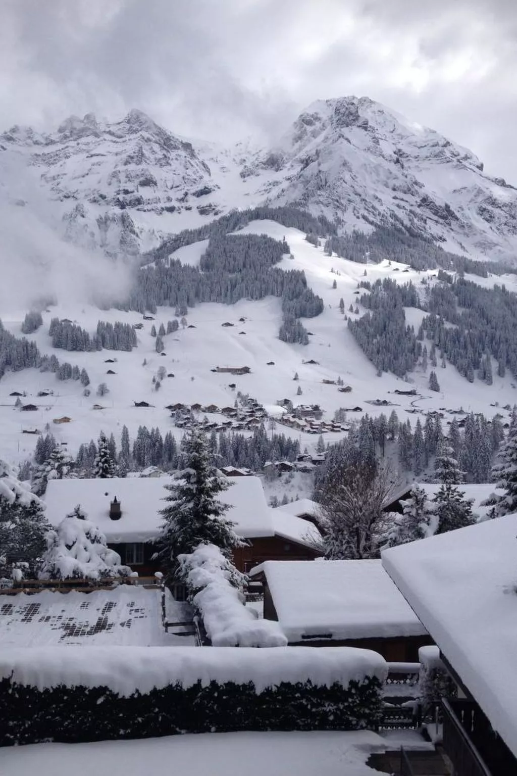 Lohnerhof AP C4-Binnen