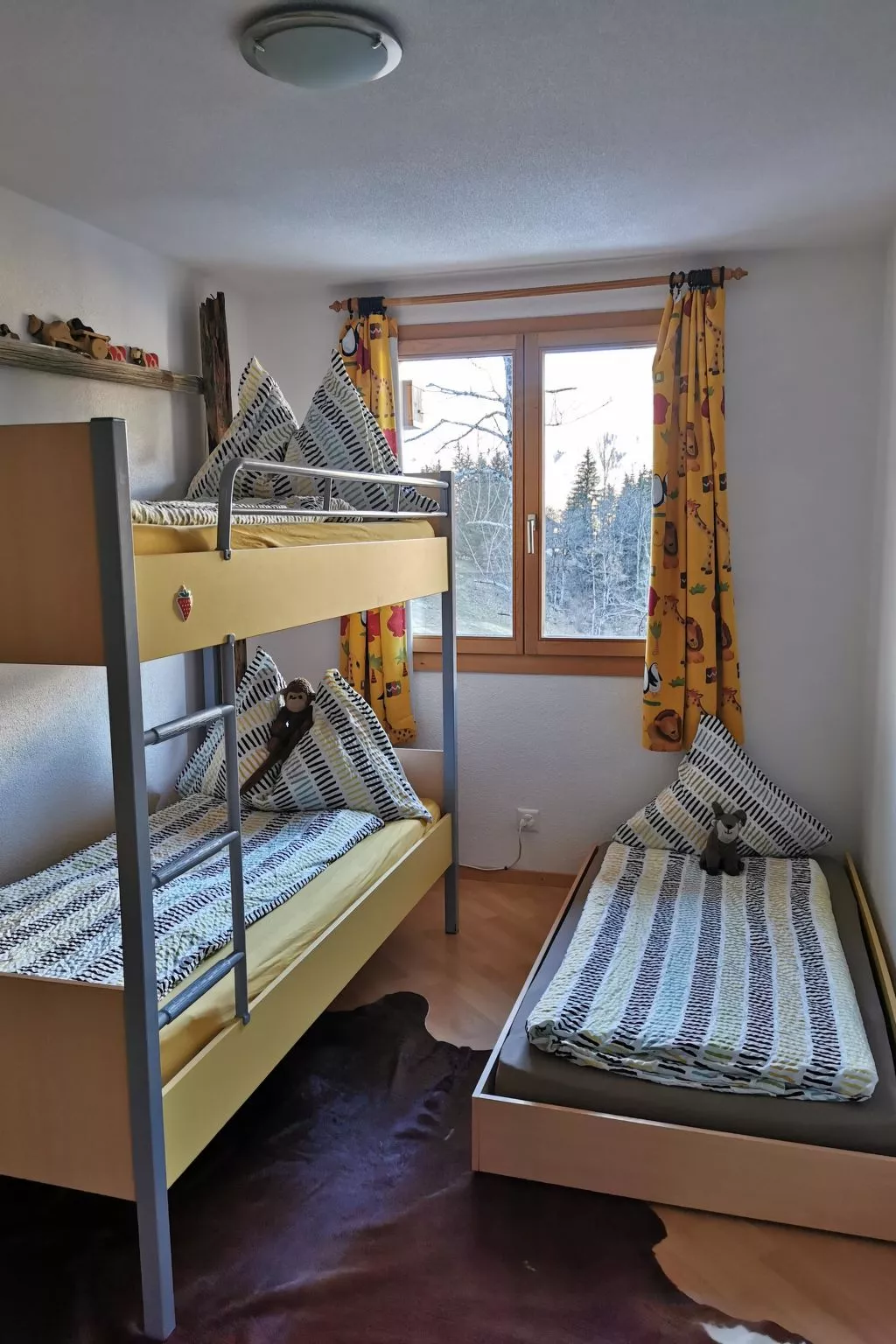 Strubelblick EG - Binnen