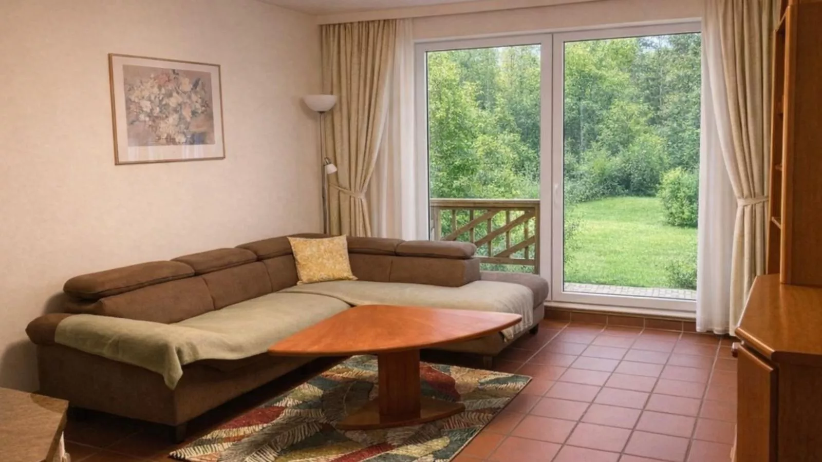 Landhaus Rangersdorf