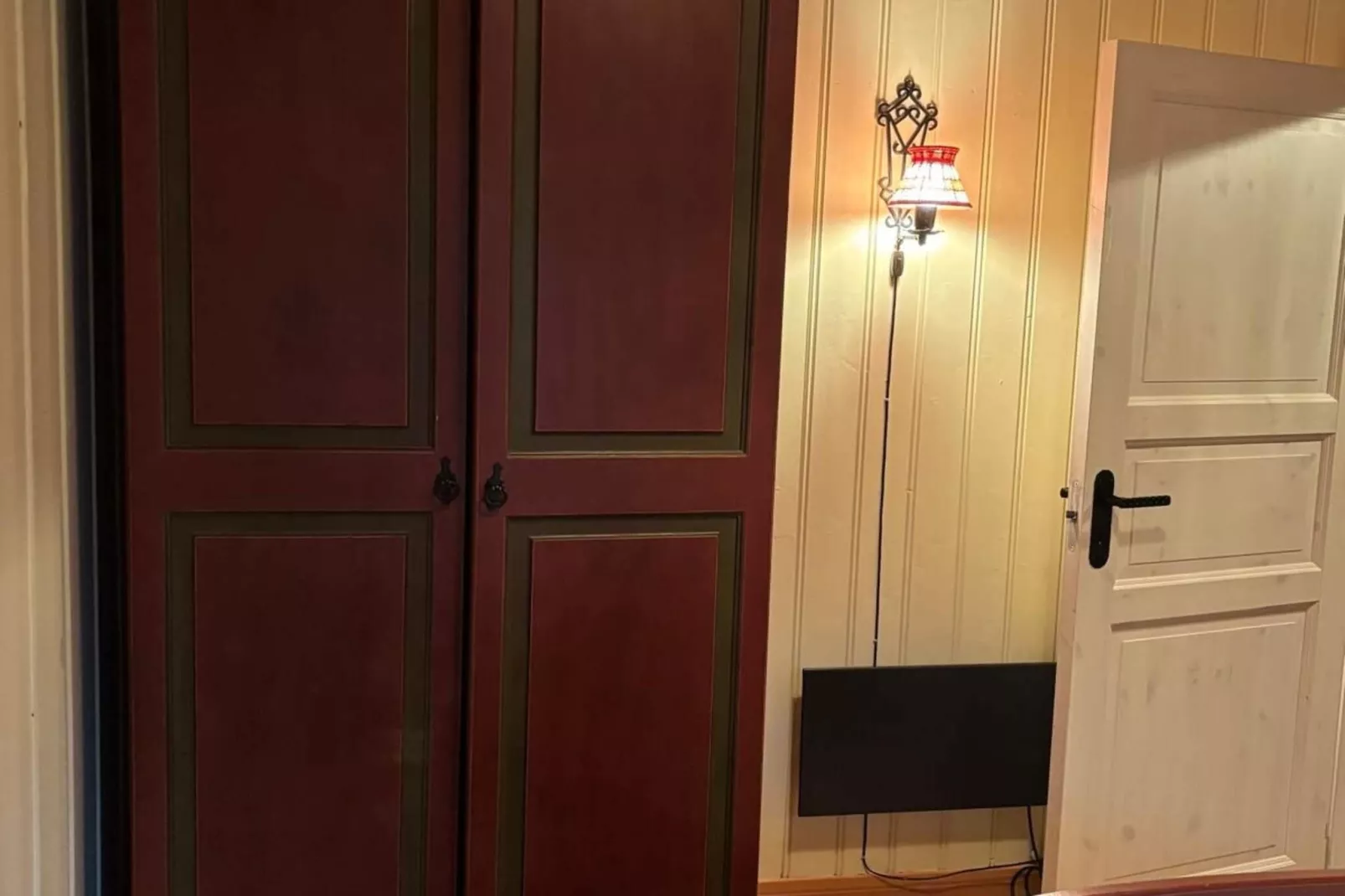 5 Personen vakantie huis in Røros - Binnen