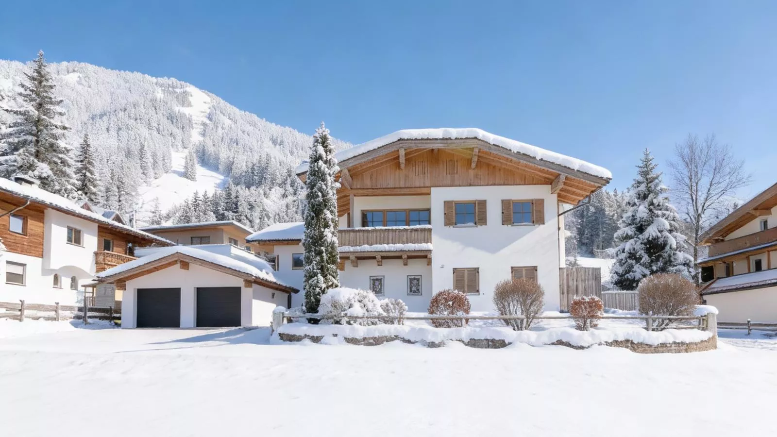 Kaiser Residence Top 2