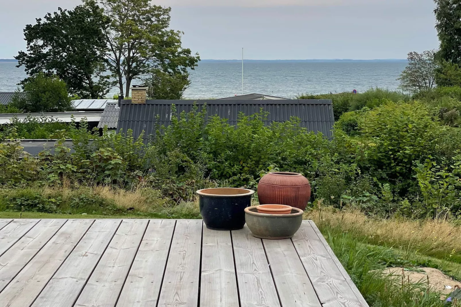 5 Personen vakantie huis in Haderslev