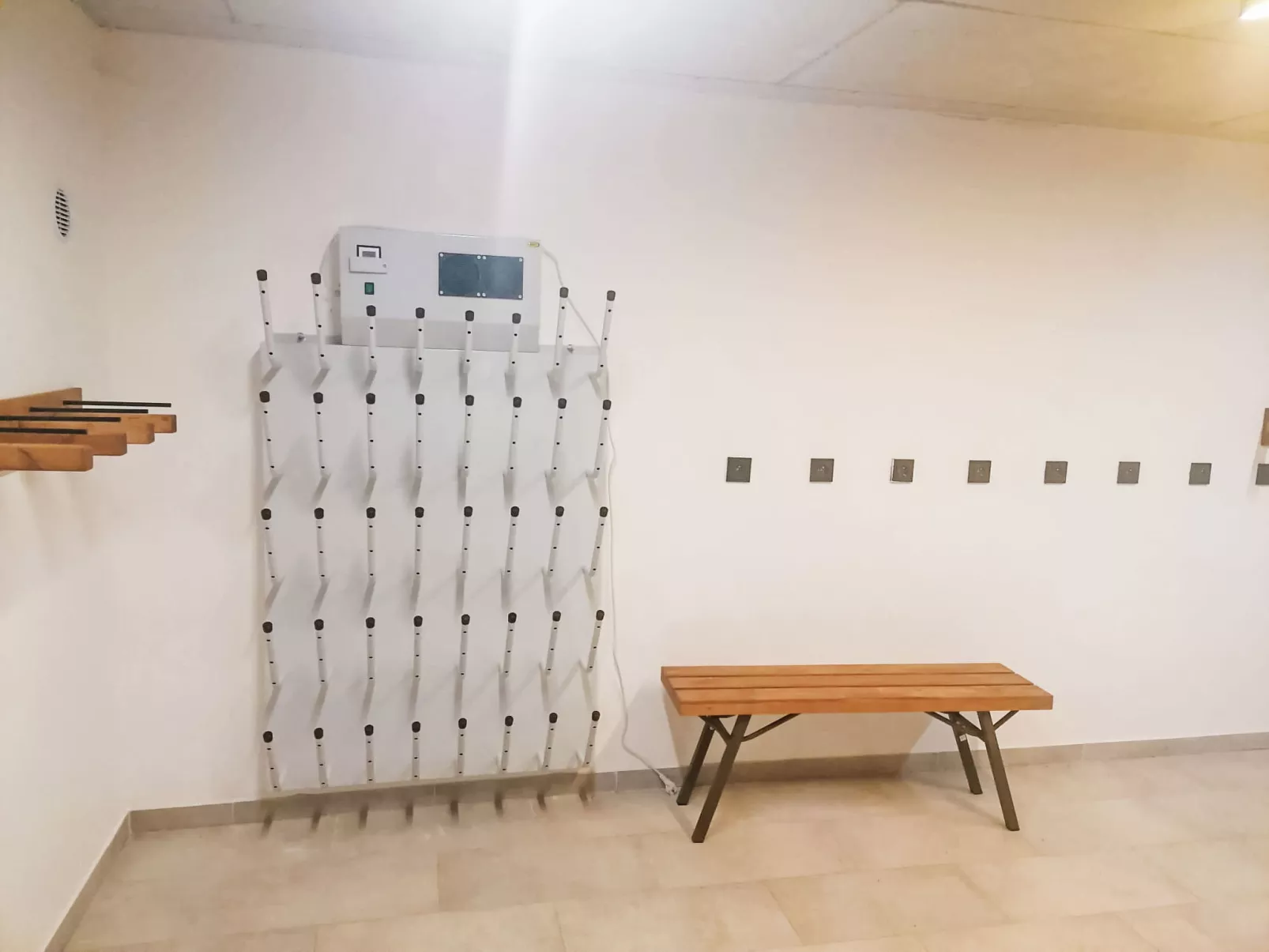 Luxury Home with large terrace & Netflix - Binnen