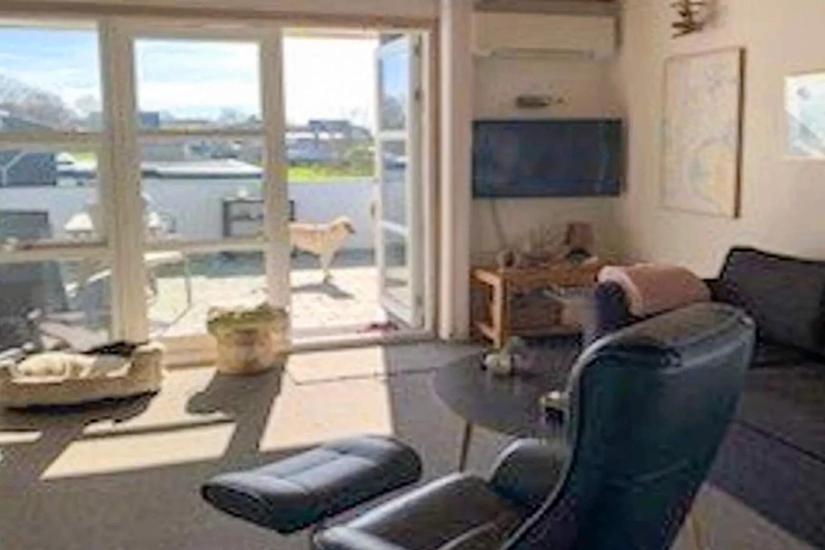 3 Personen vakantie huis in Tranekær-Binnen