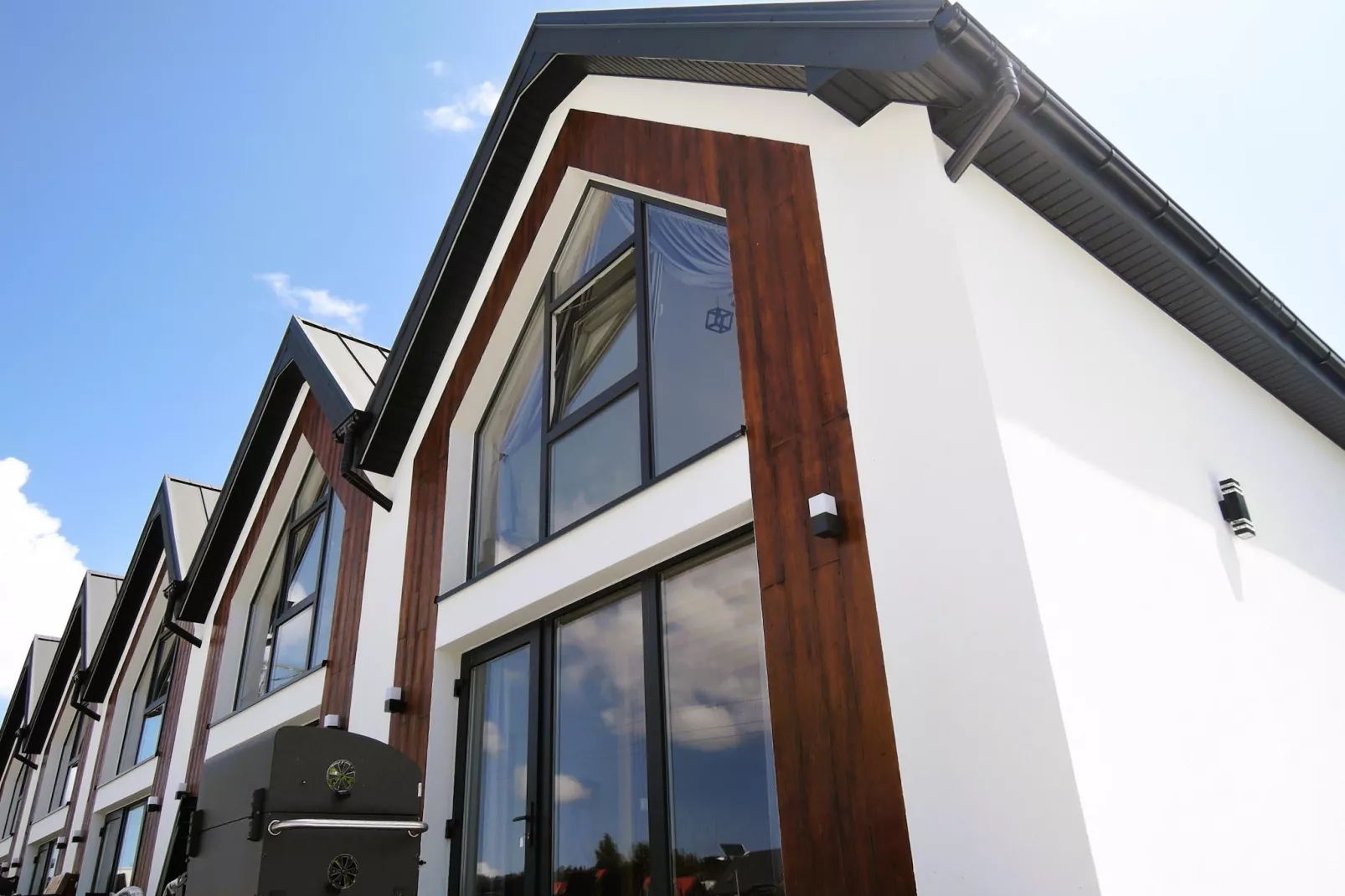 Błękitne zamorze - Premium dla 7 osób