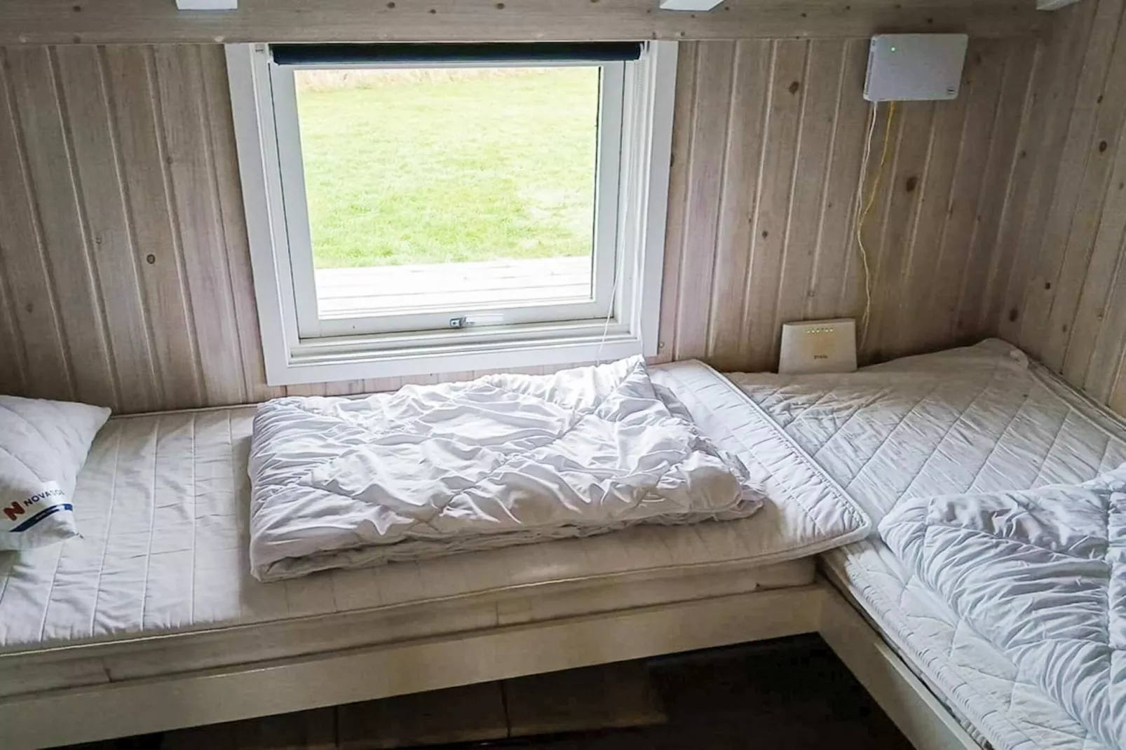 4 sterren vakantie huis in Juelsminde-Binnen