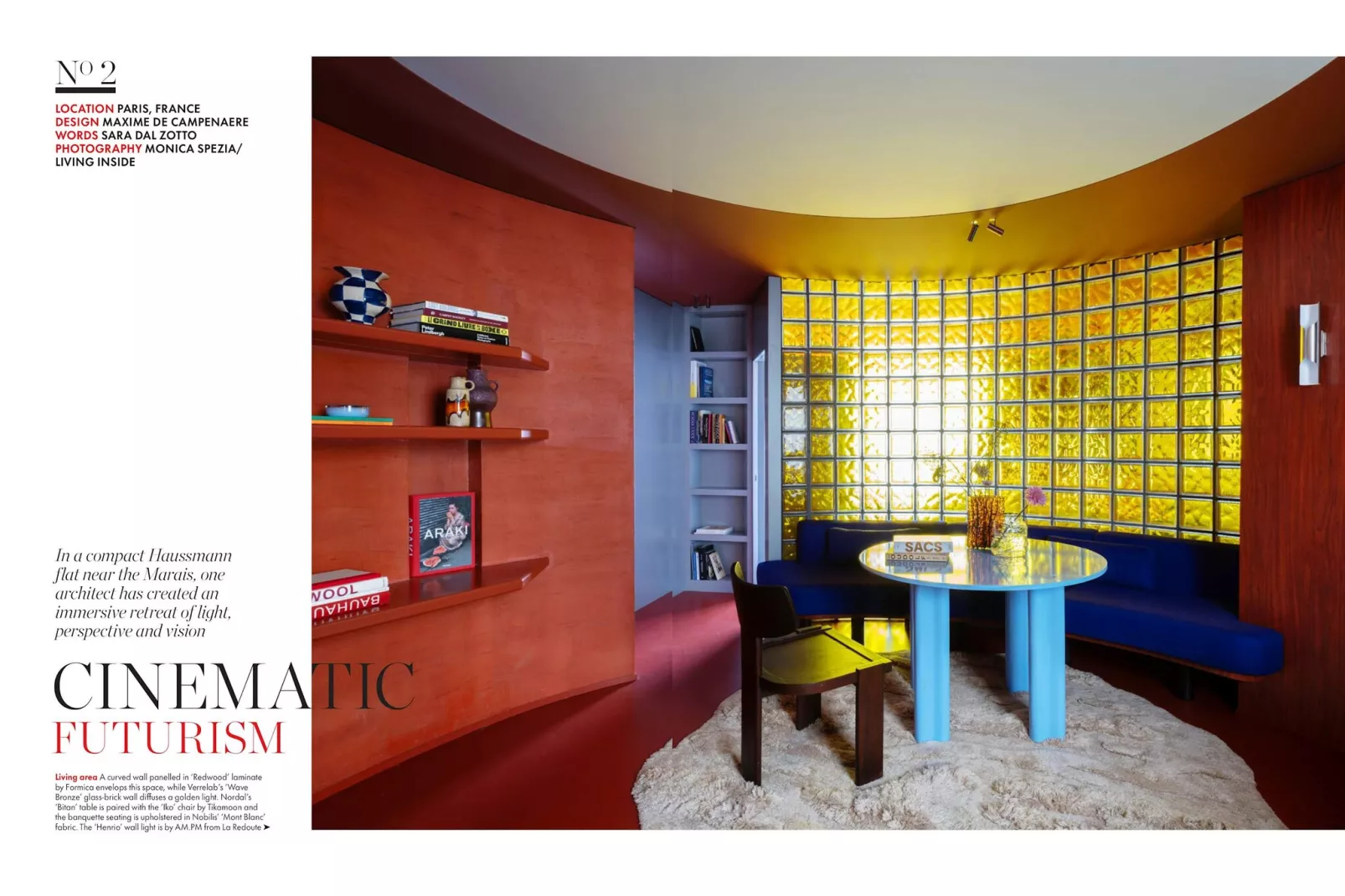 SEBASTOPOL 19 N5 NEW - Niet-getagd