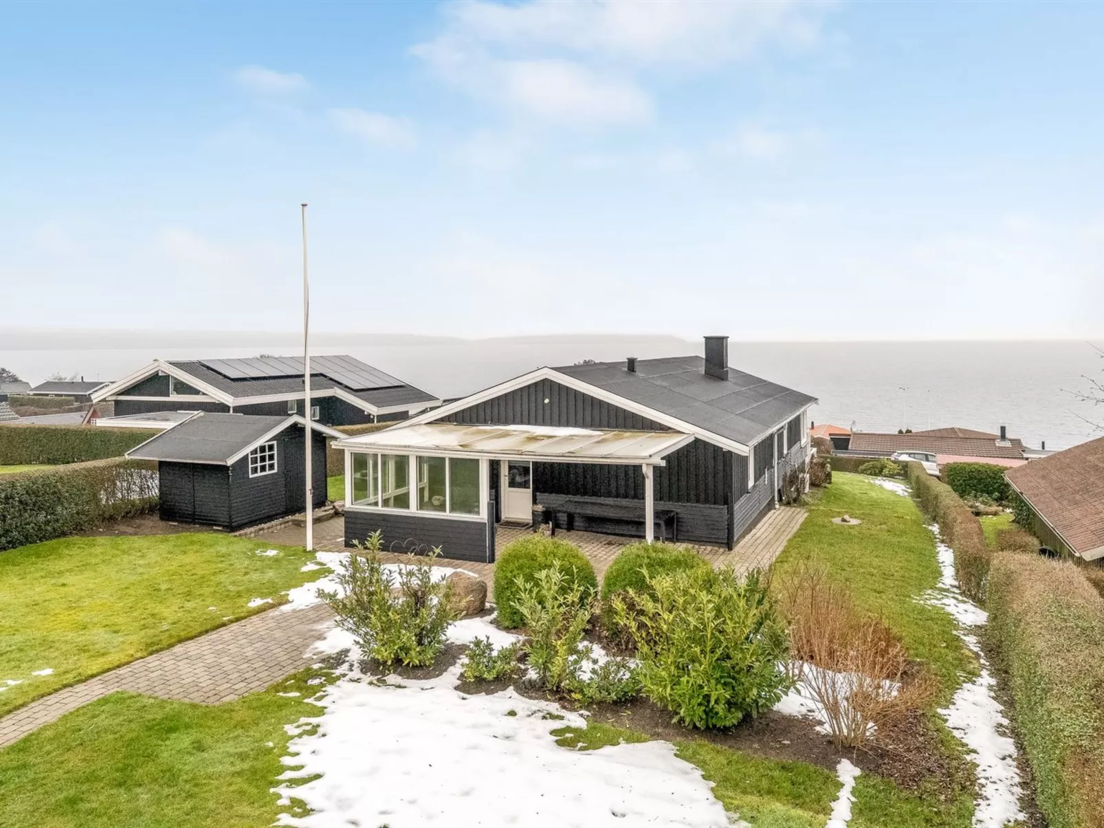 "Fani" - 150m from the sea