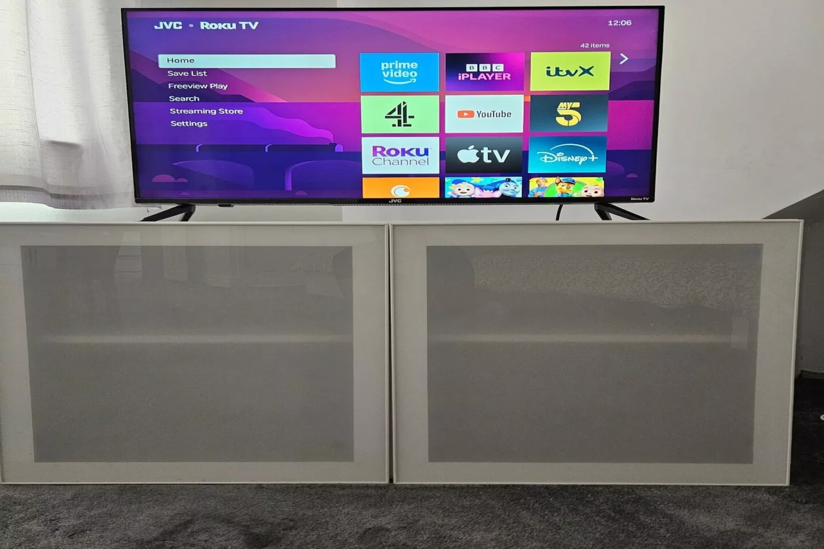 Standard Single Room - Shared_EN_WOR002-Woonkamer