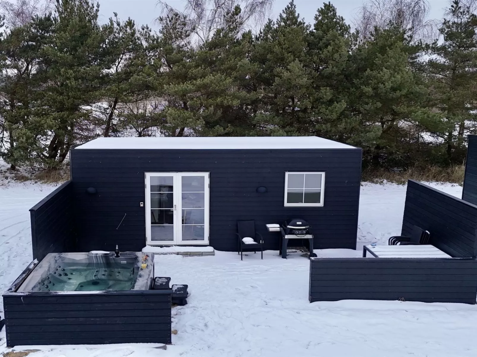 "Fernanda" - 900m from the sea