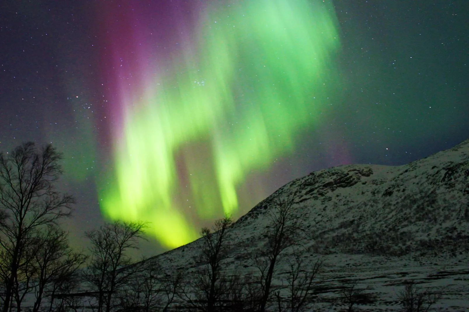 4 Personen vakantie huis in TANA
