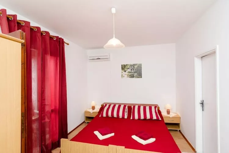 Guest House Kola - Standard Double Room with Balcony