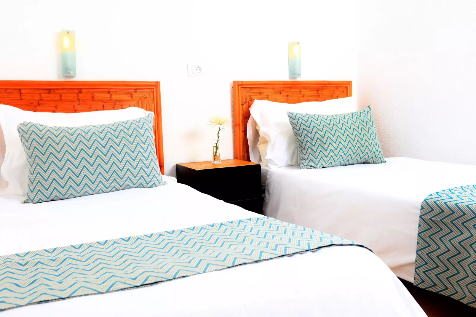 Canaima Apartament 1 Bedroom-Slaapkamer