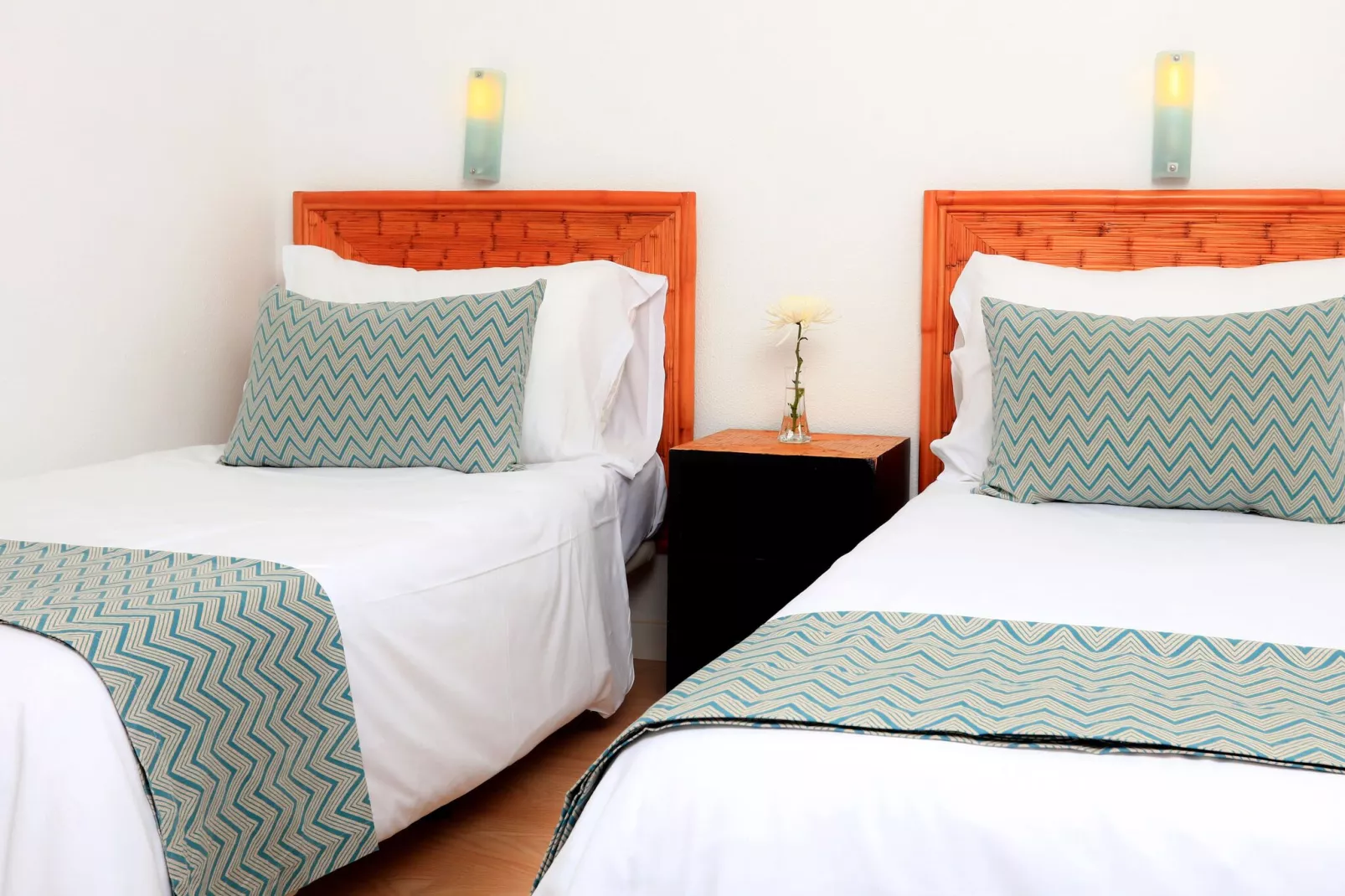 Canaima Apartament 1 Bedroom-Slaapkamer