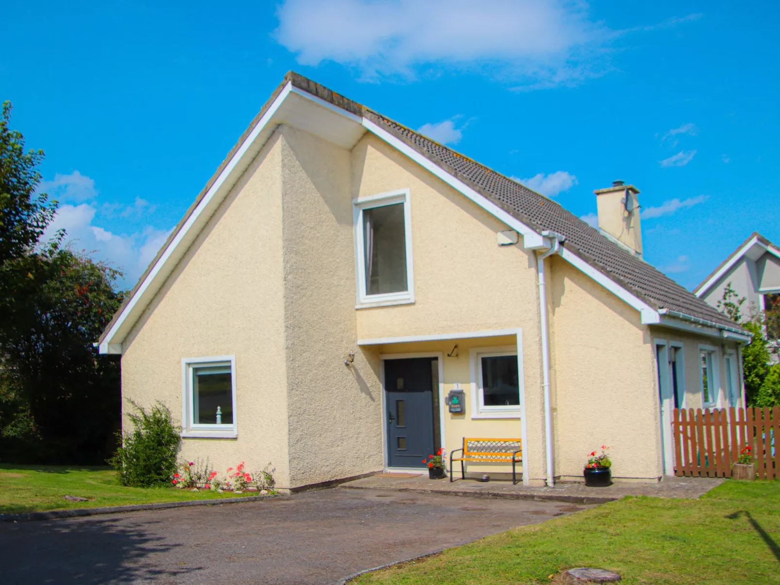 Dunmore Villas Holiday Home No 1