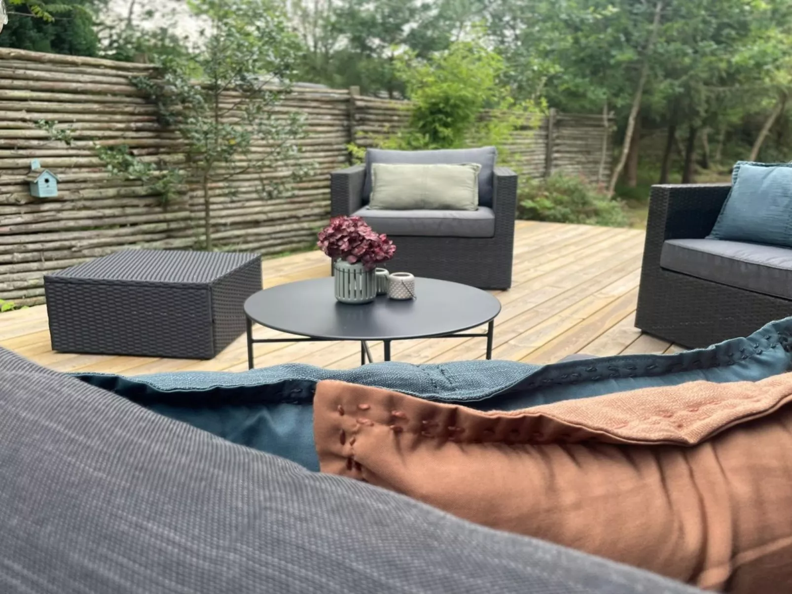 "Sheyla" - 70m from the sea-Buiten