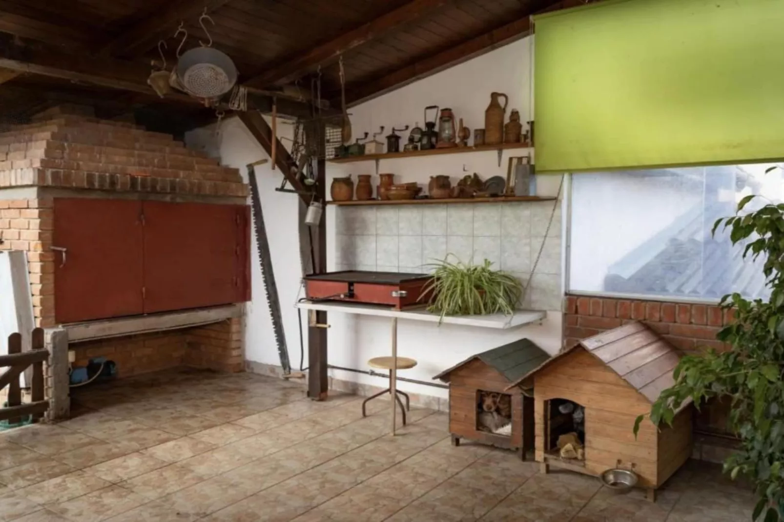 One Bedroom Dream Room (2)