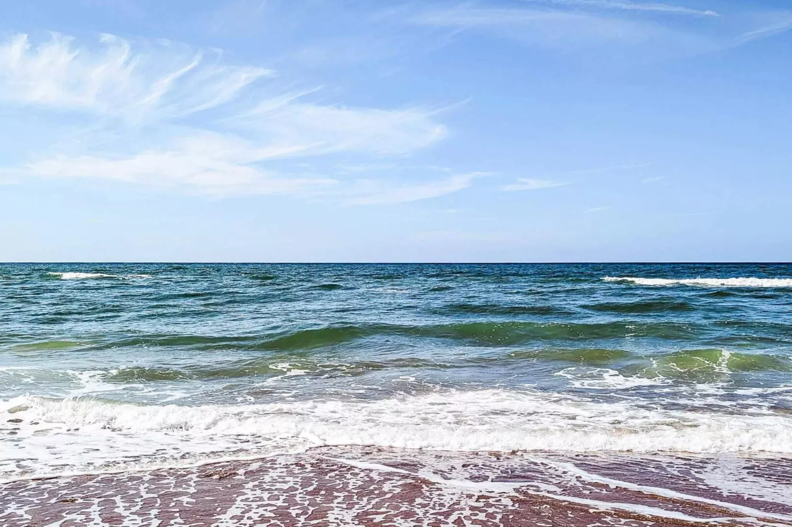 5 sterren vakantie huis in Gilleleje