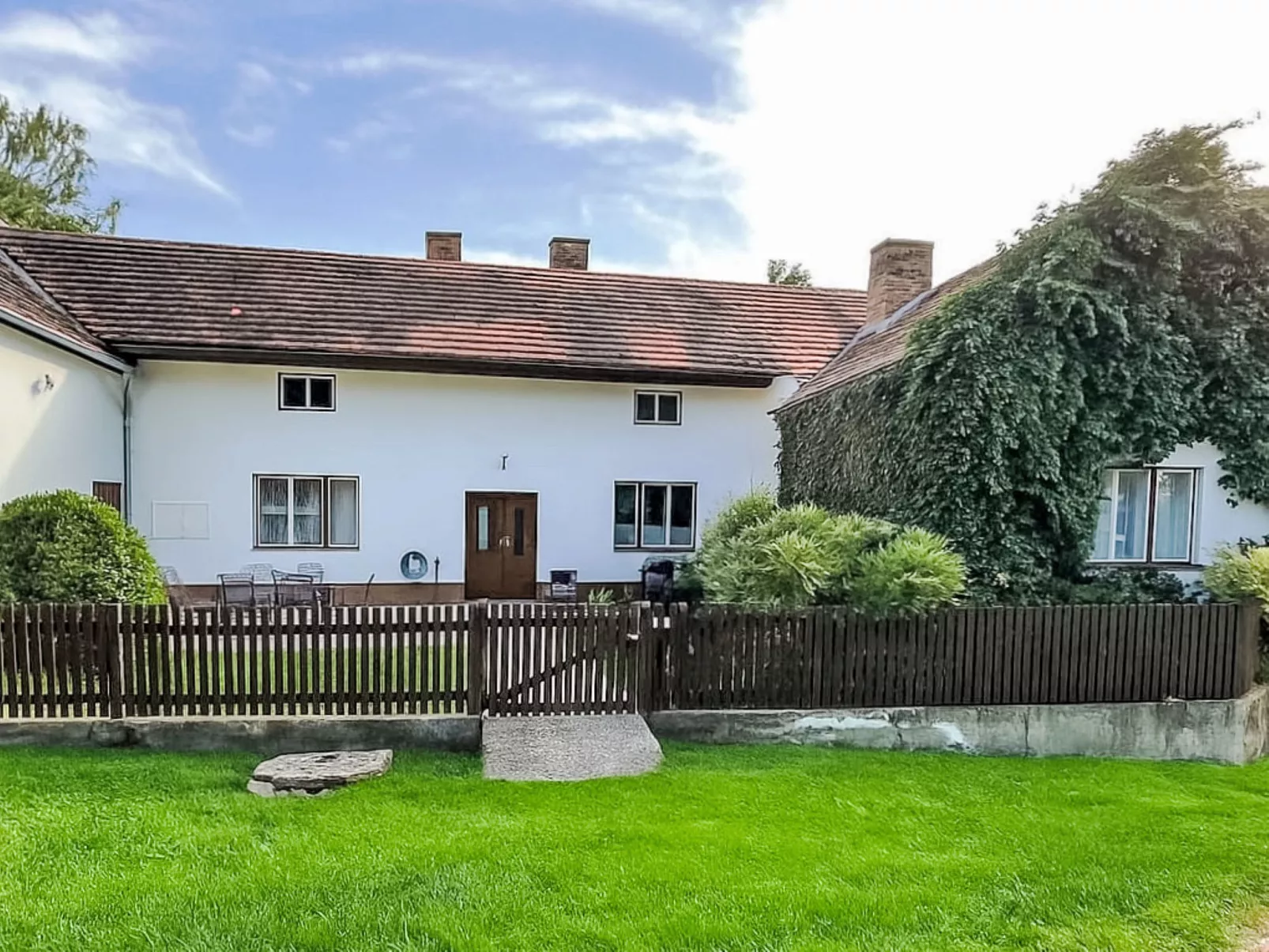 Forrest Haven Vodice