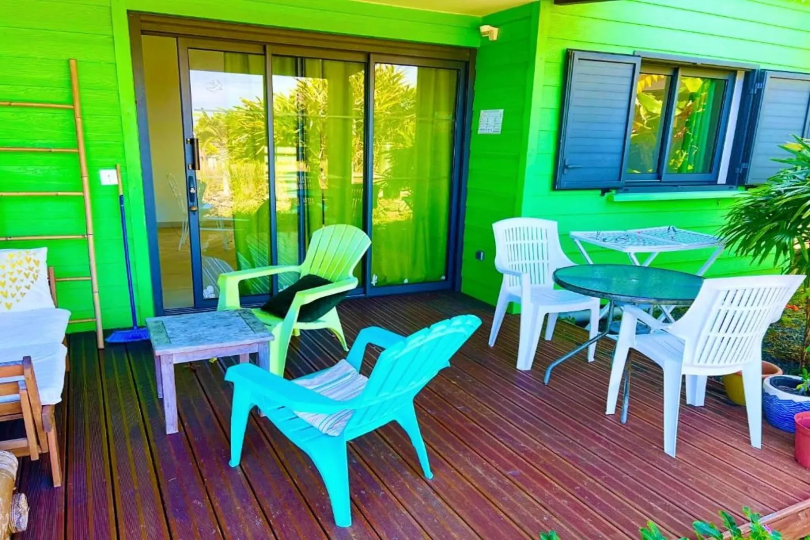 Cap Vanisa/Appartement 2 Chambres