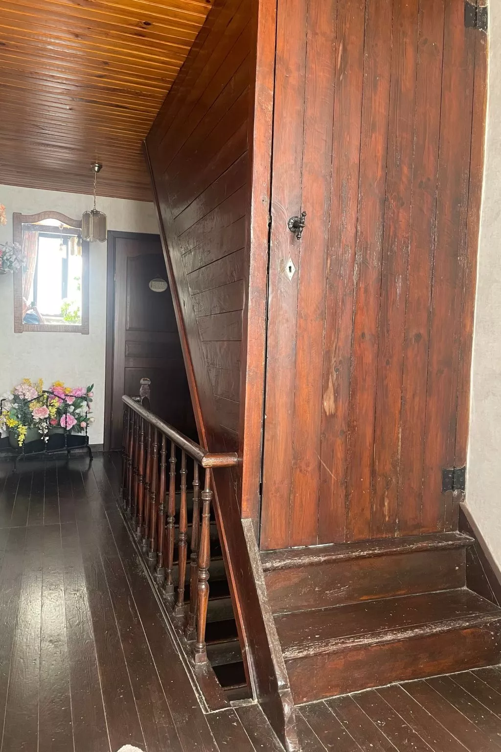 Vallée des Prés - Buiten