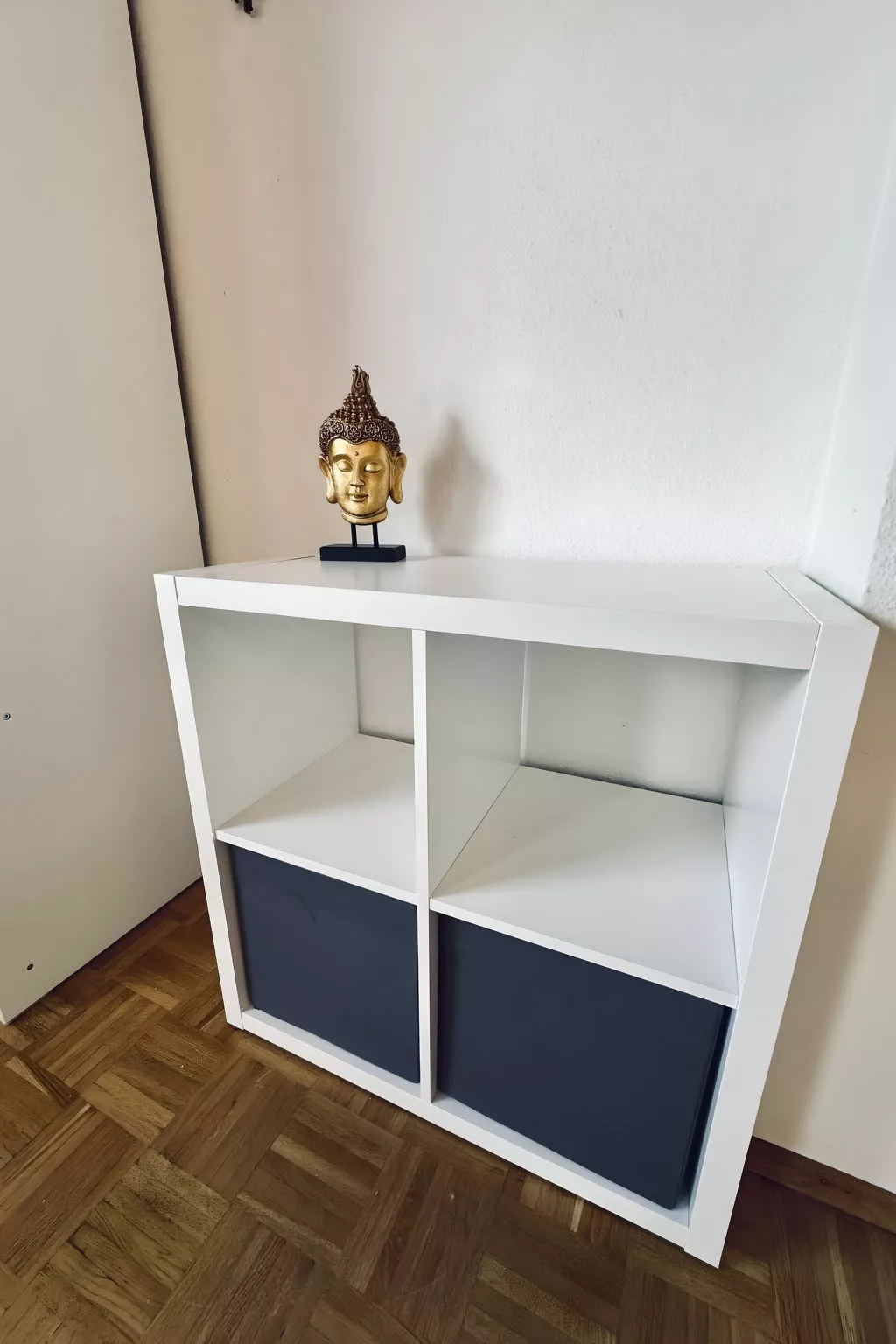 SleepWELL-Horstm. II - Binnen