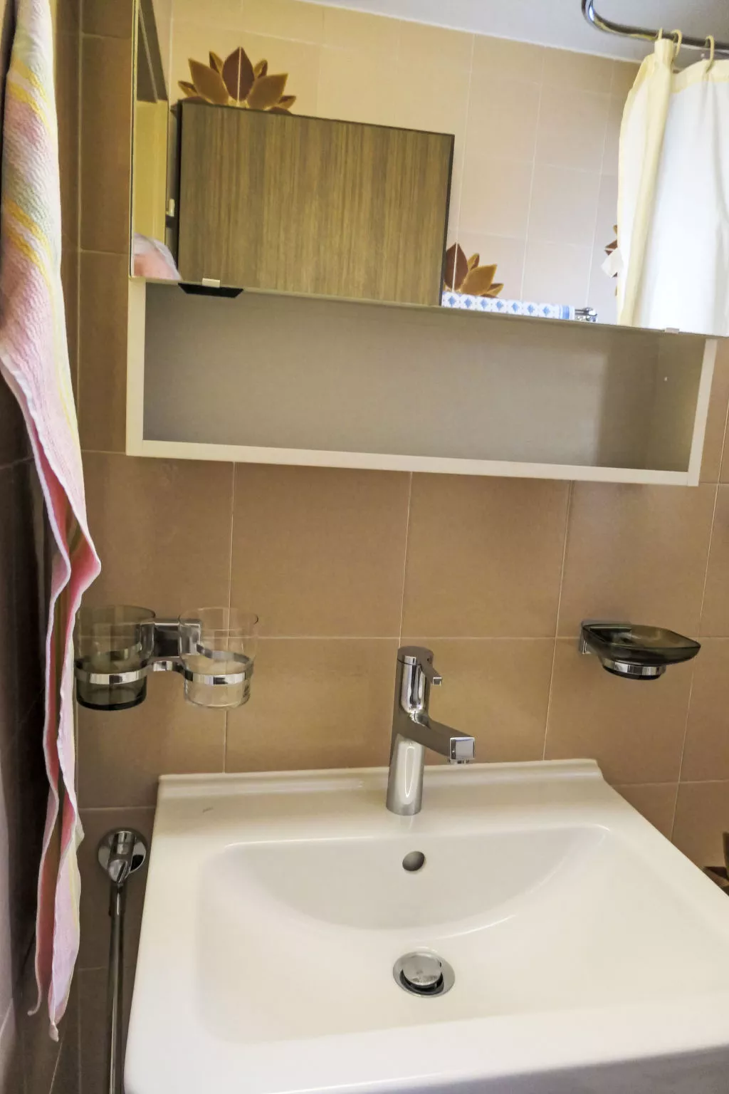 Chesa Margretta - Binnen