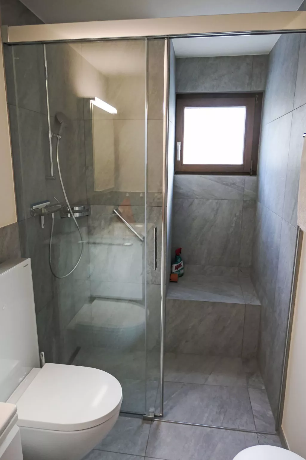 Chesa Margretta-Binnen