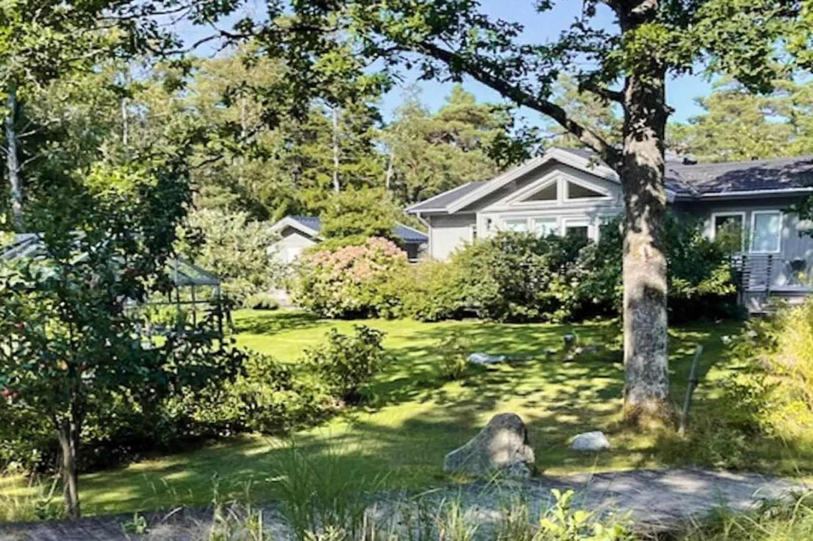 6 Personen vakantie huis in STRÖMSTAD