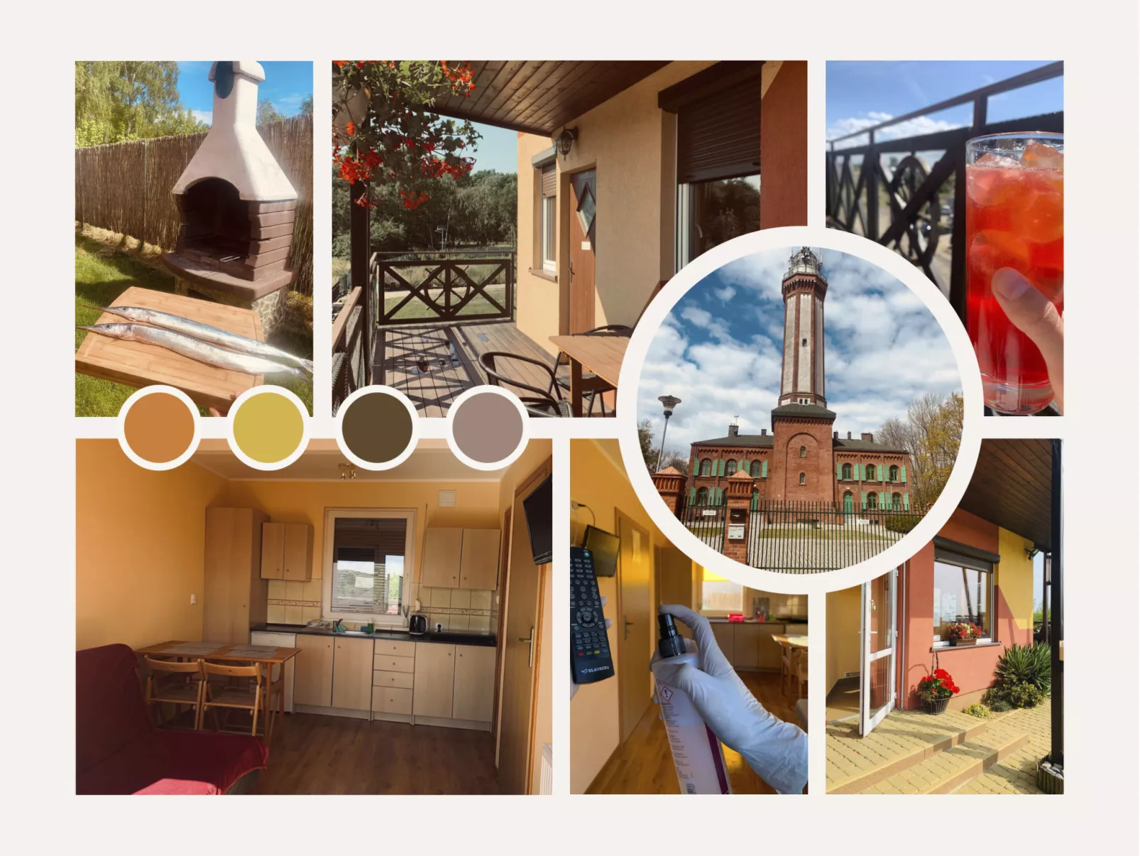 "Belona5" mit Terrasse - Image-tags.info