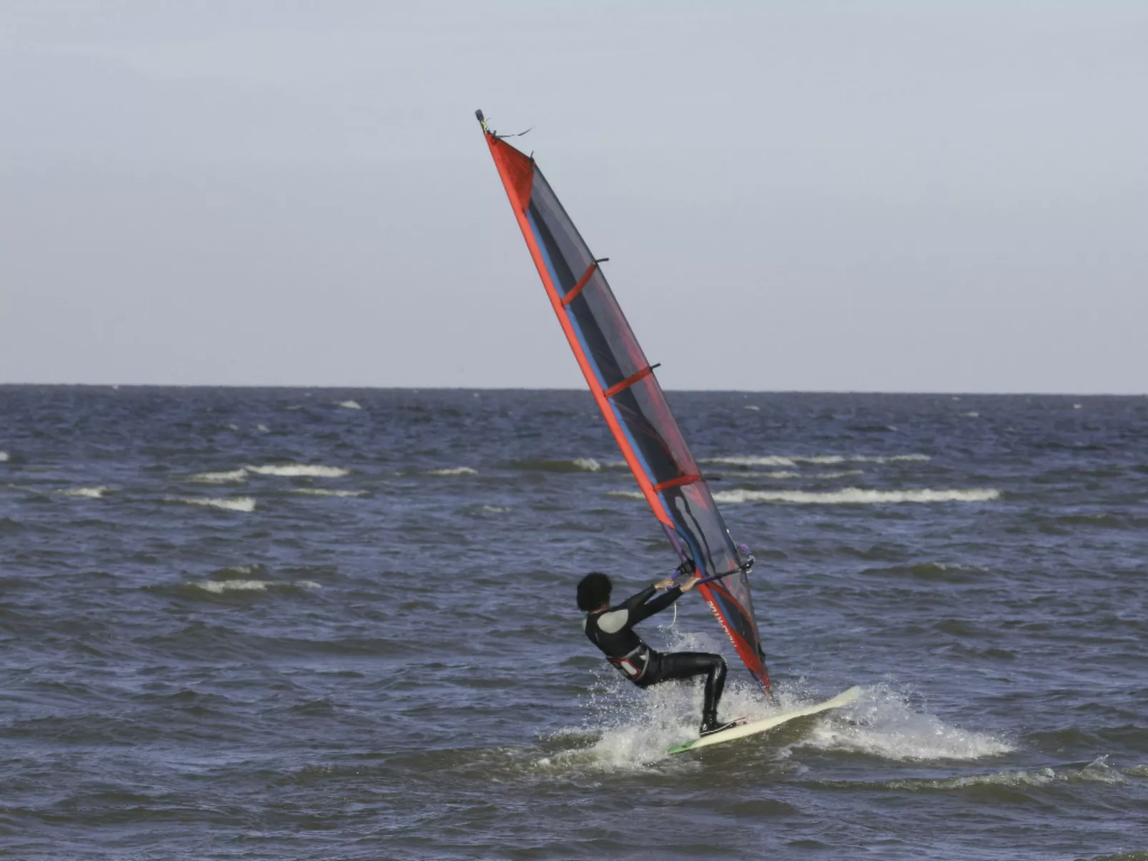 Het kleine Hemeltje-Buiten