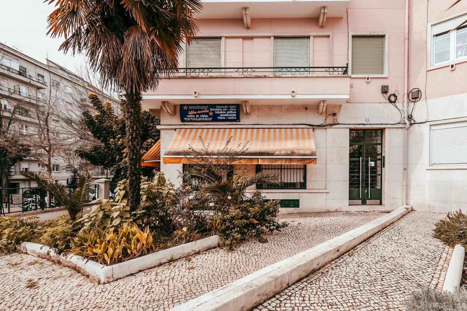 Lisbon 7Rooms By Gt House