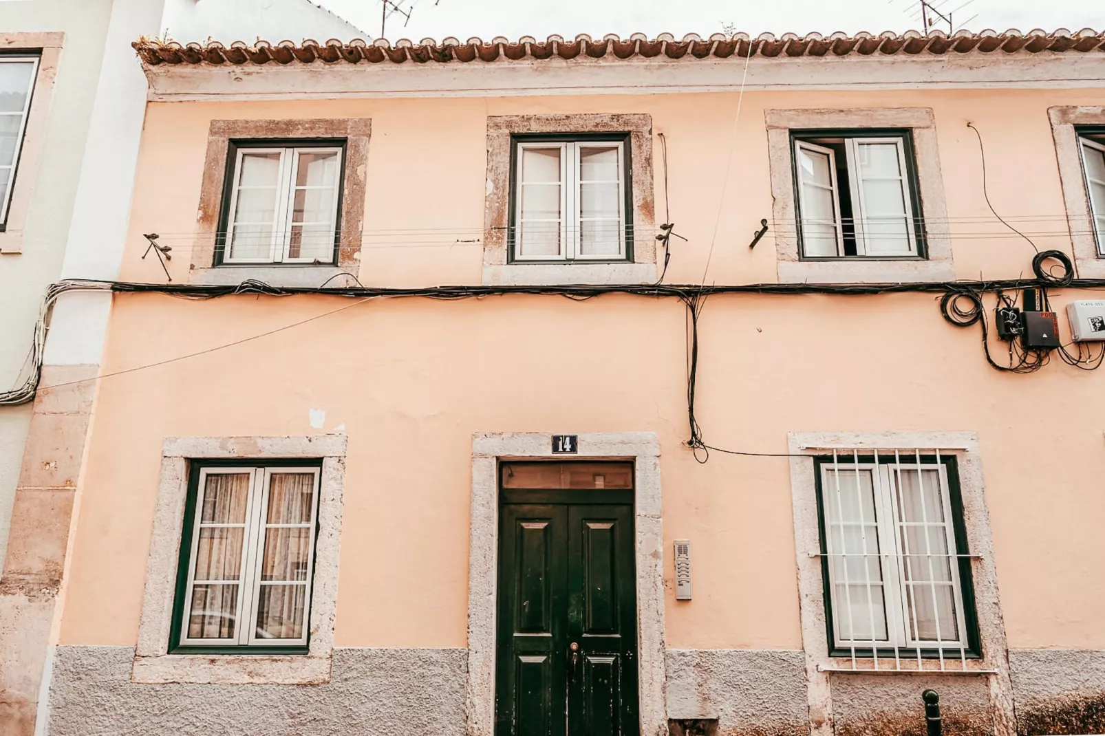 Studio S. José By Gt House