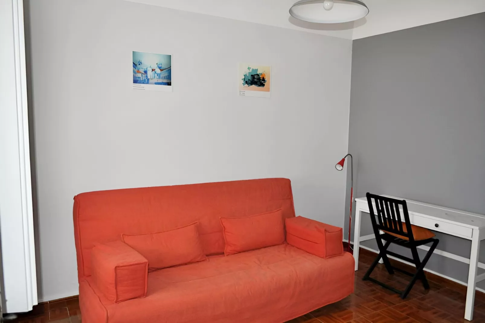 Casa do Mestre By Gt House