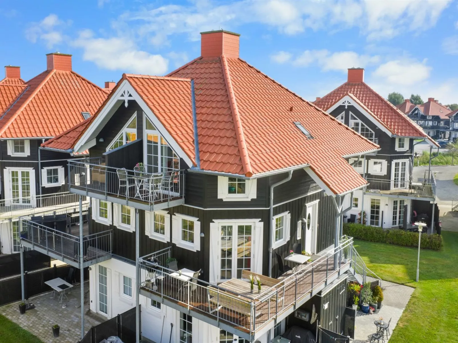 "Alitta" - 240m from the sea