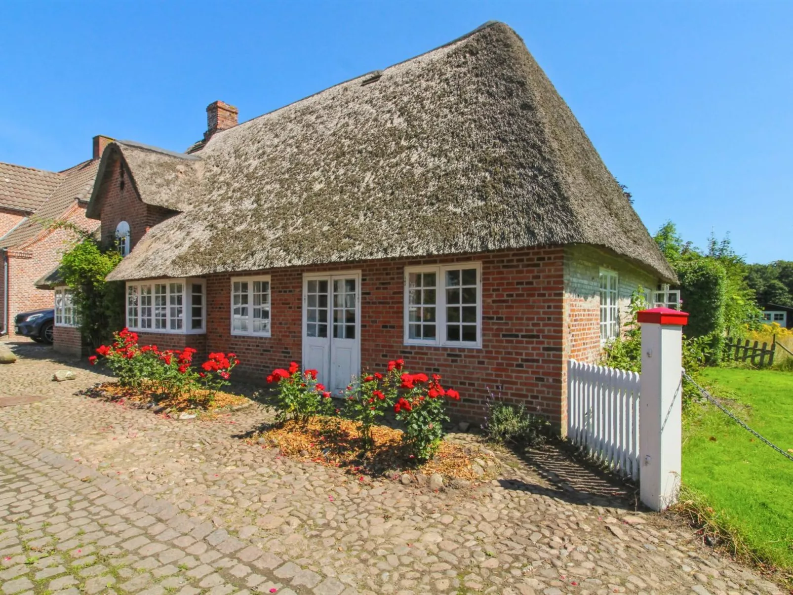 "Bedine" - 10km from the sea