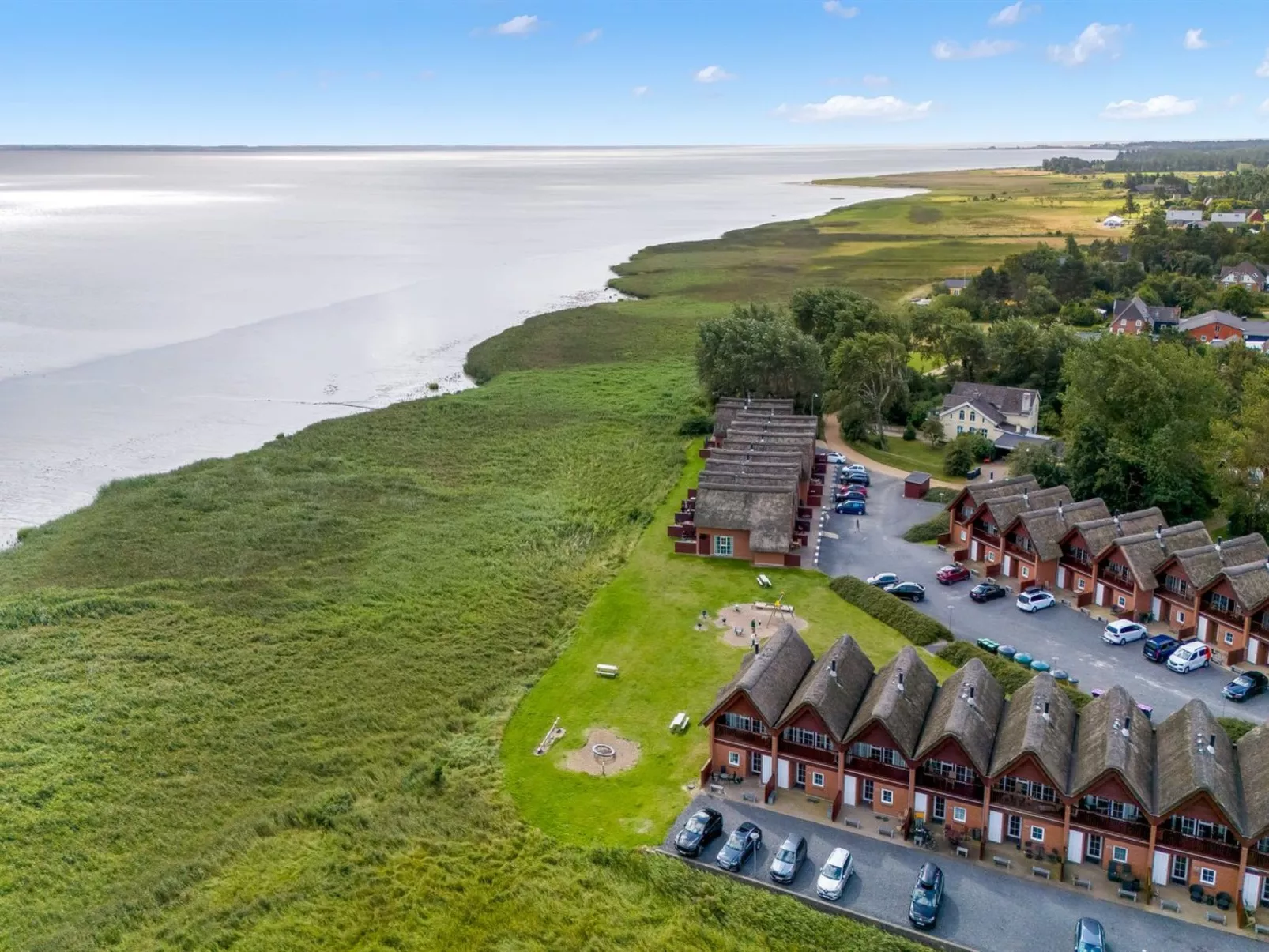 "Auwe" - 3.5km from the sea