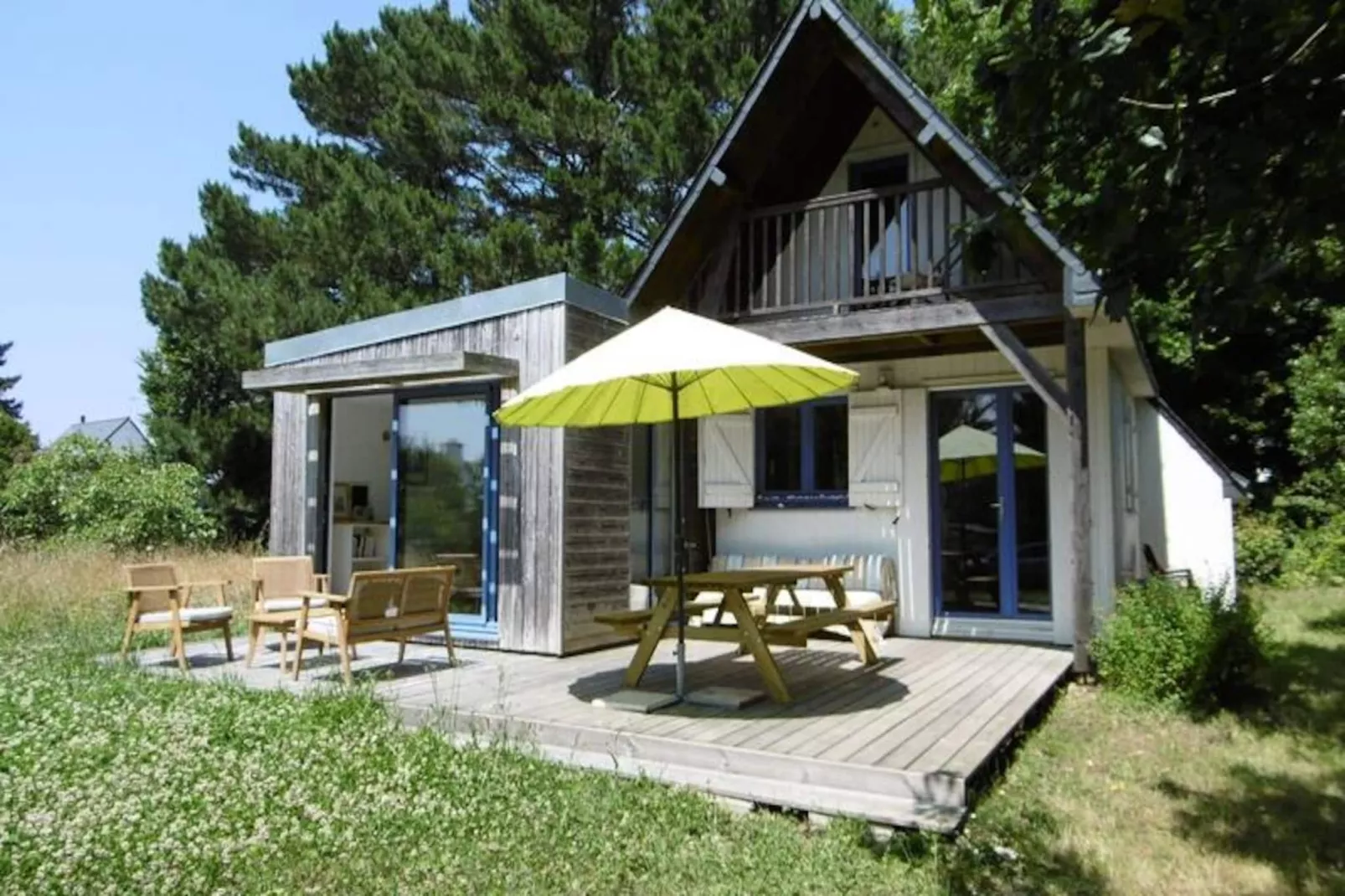 Résidence Katou-sarzeau