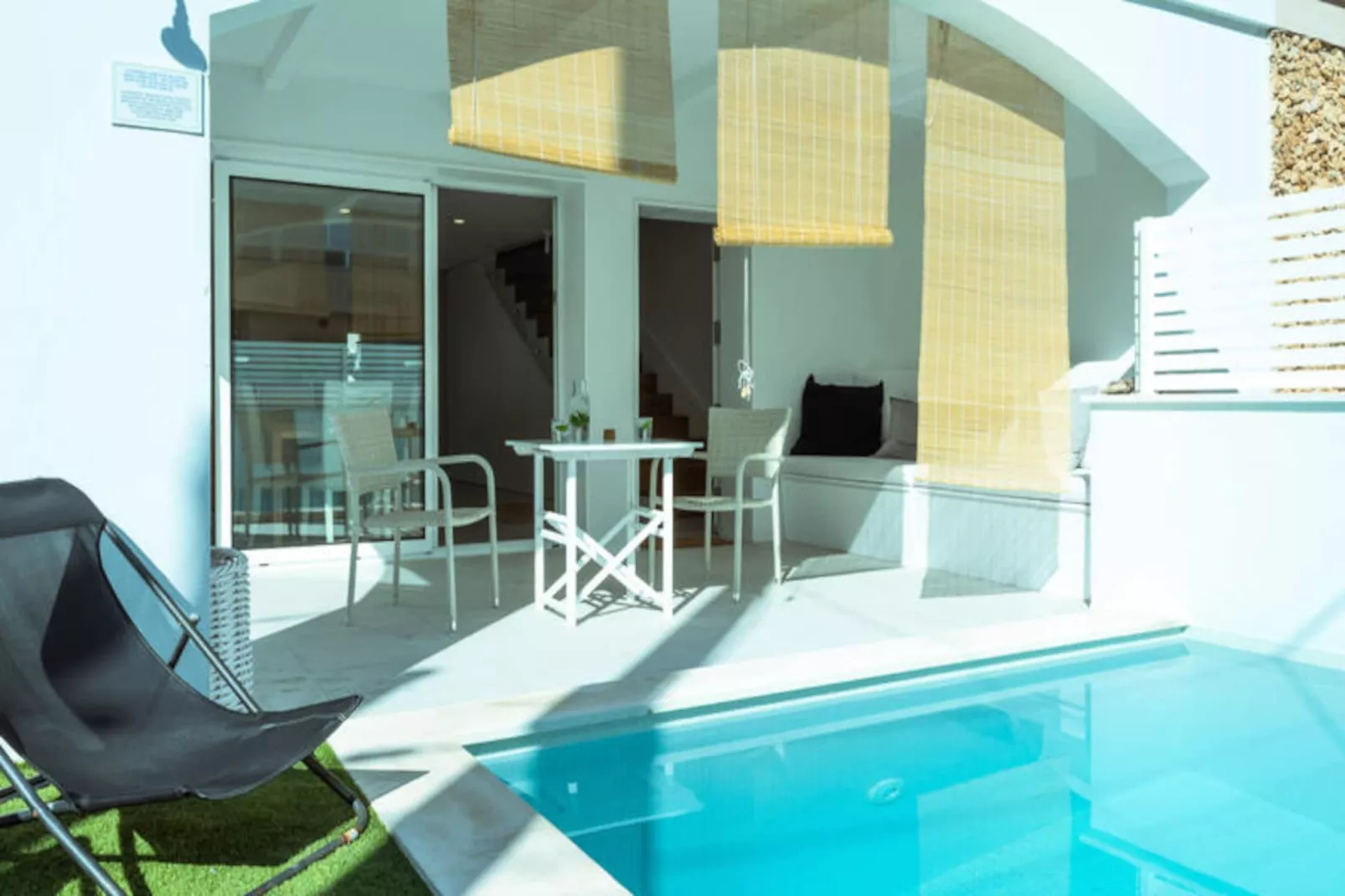 Maison à Can Picafort