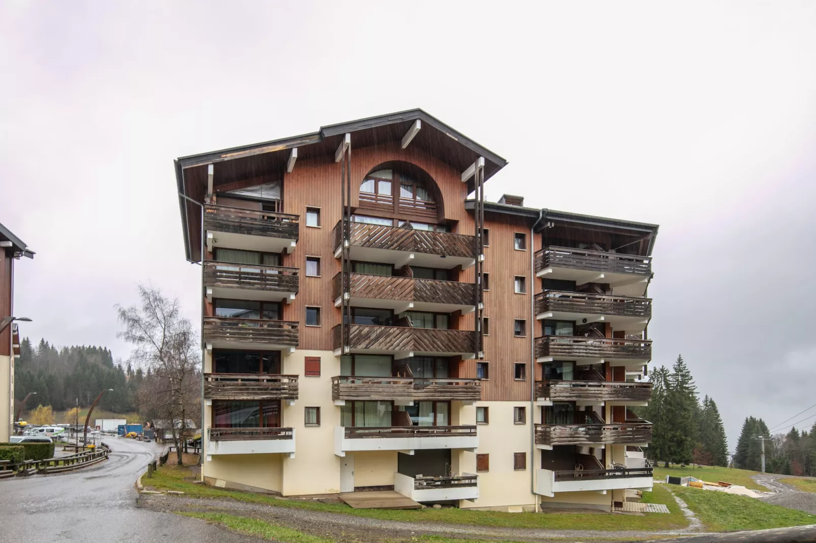 Gelinotte N°51 - 4P6