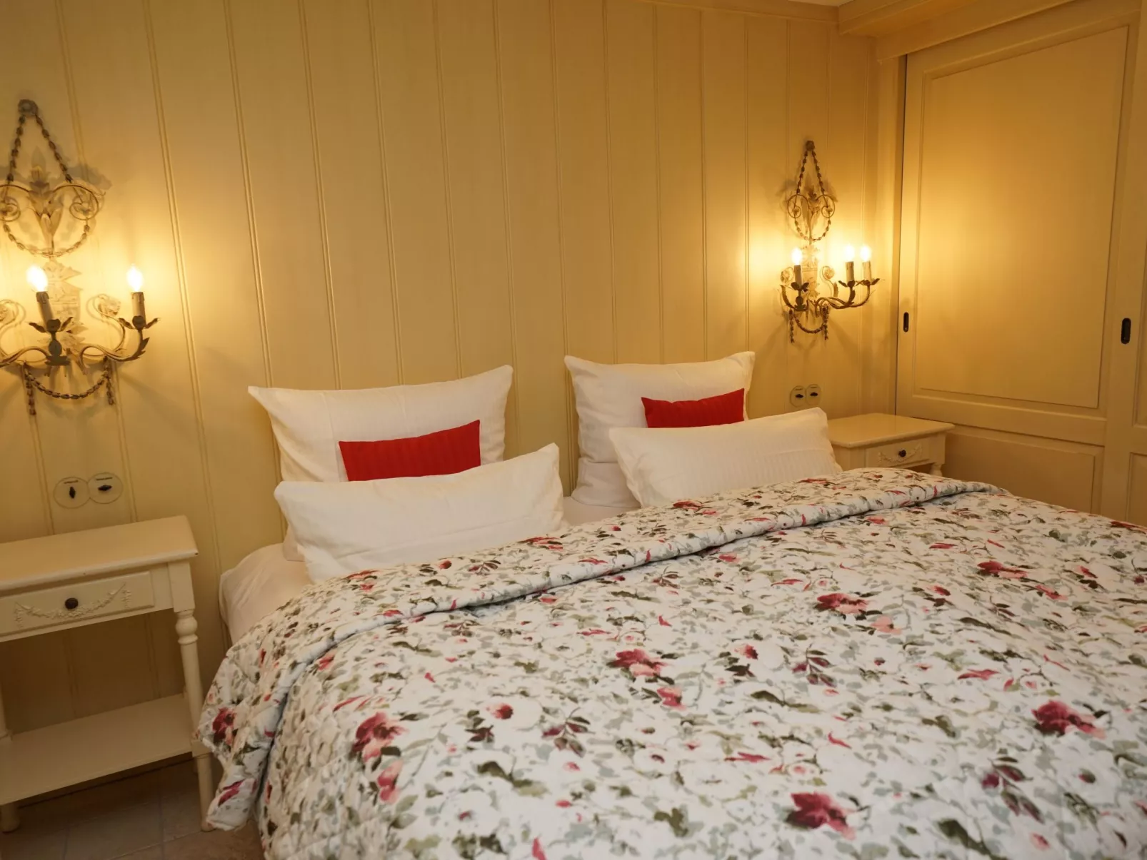 Dikstig - D8L - in Kampen auf Sylt