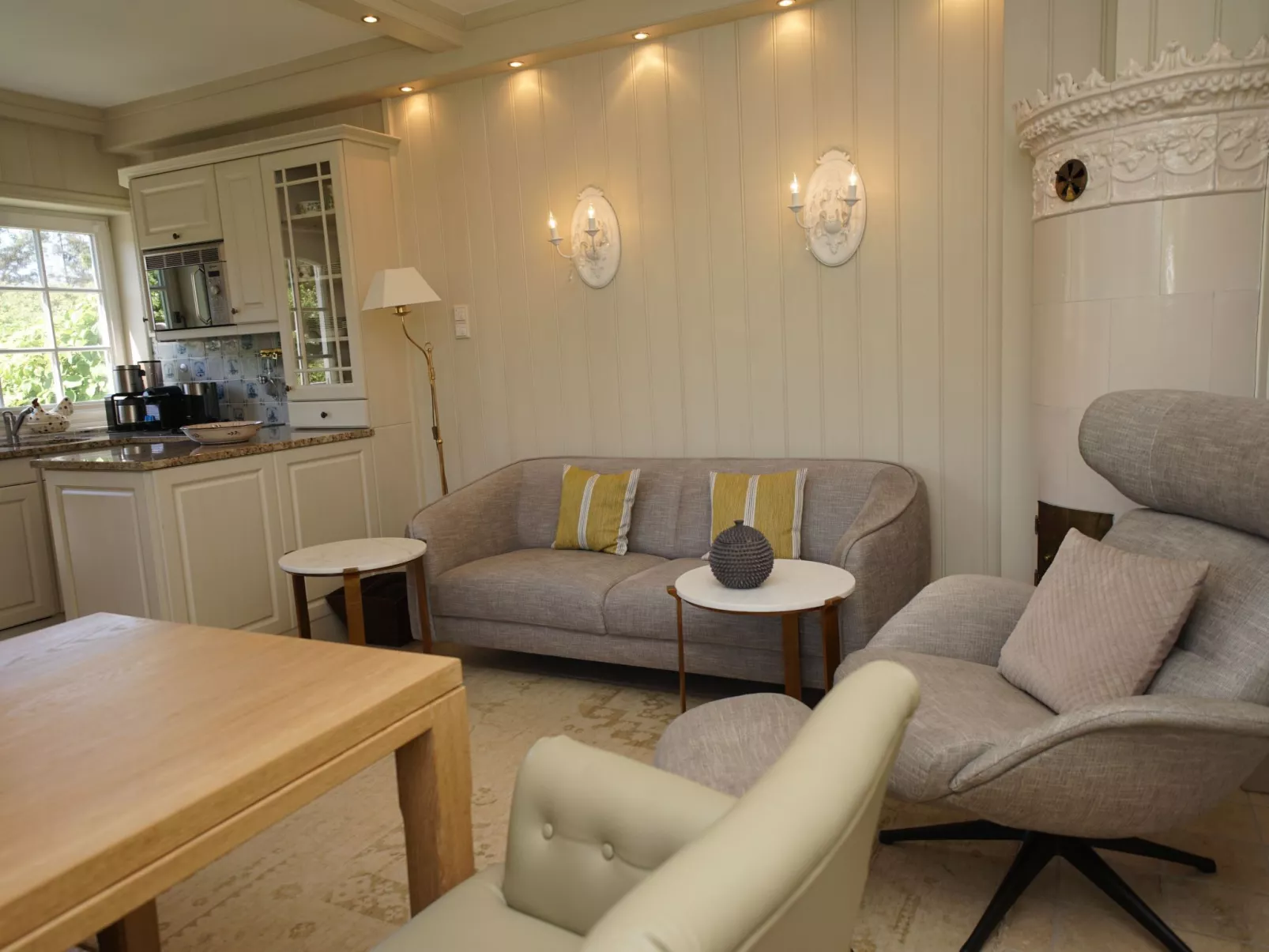 Dikstig - D8R - in Kampen auf Sylt