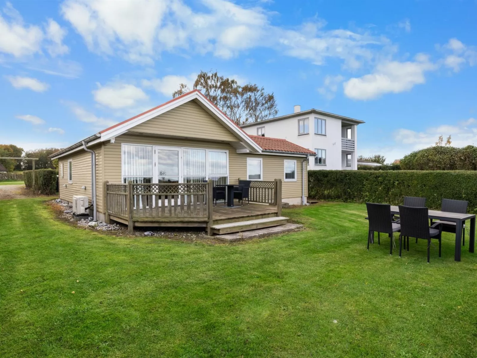 "Astrath" - 10m from the sea