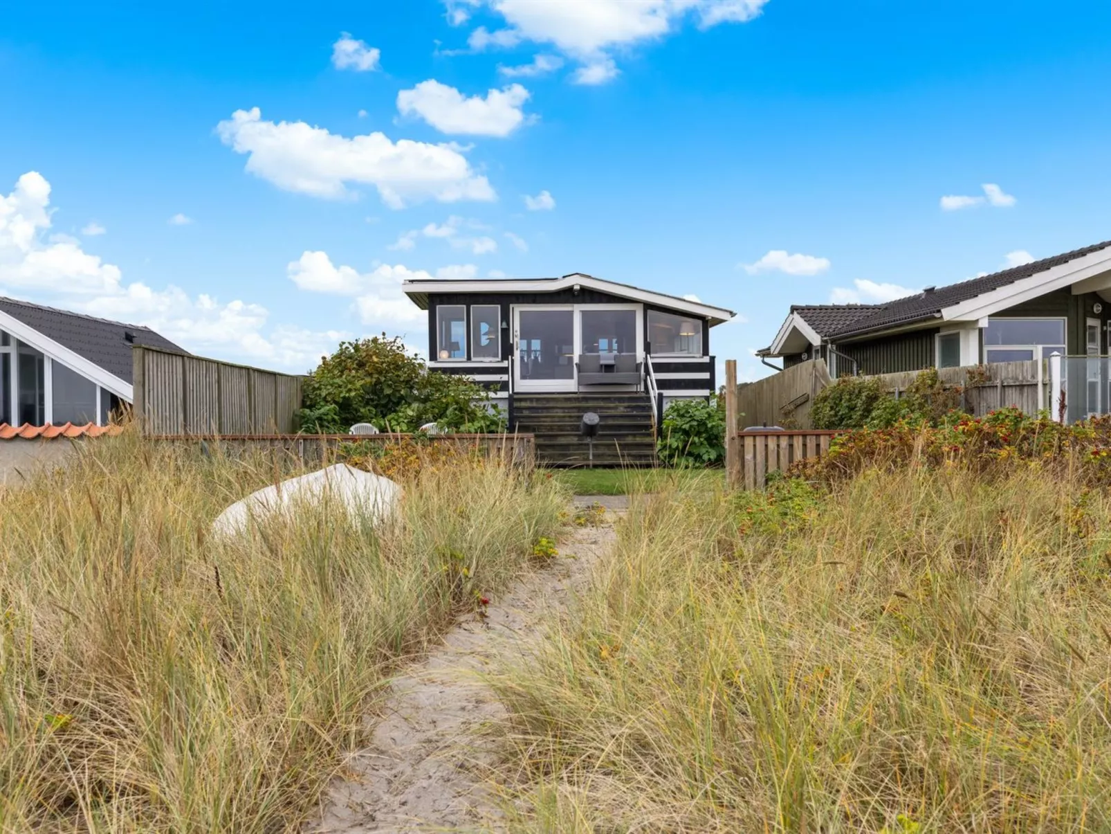 "Nedelko" - 20m from the sea